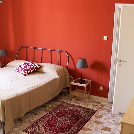 Terra Lucana B&B Matera Eksteriør bilde