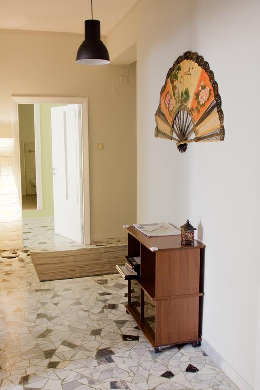 Terra Lucana B&B Matera Eksteriør bilde