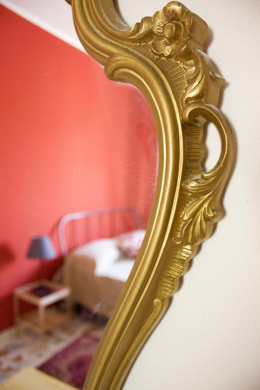 Terra Lucana B&B Matera Eksteriør bilde