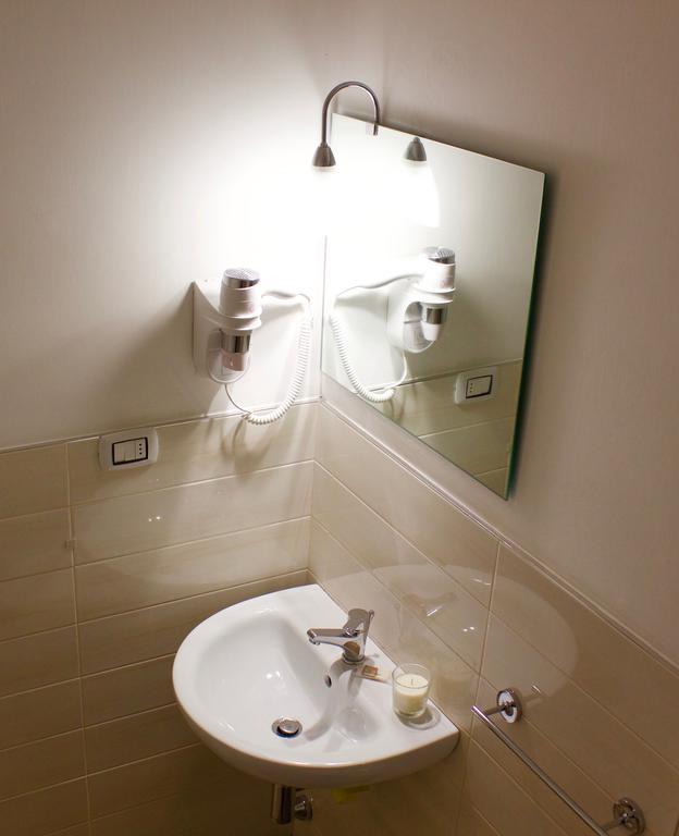 Terra Lucana B&B Matera Eksteriør bilde