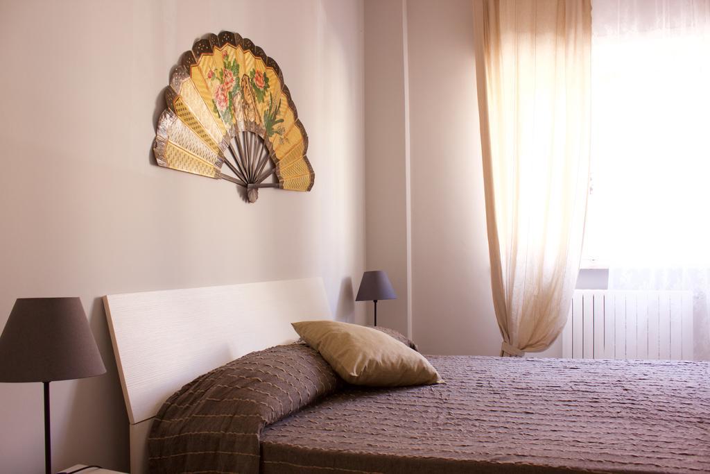 Terra Lucana B&B Matera Eksteriør bilde