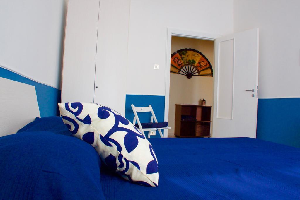 Terra Lucana B&B Matera Eksteriør bilde