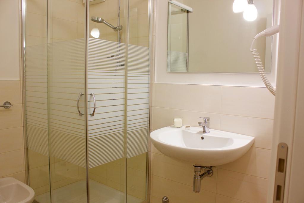 Terra Lucana B&B Matera Eksteriør bilde