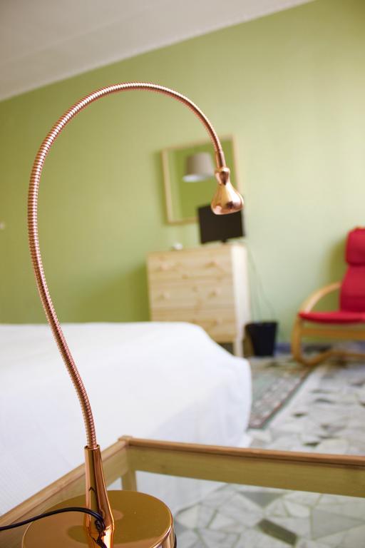 Terra Lucana B&B Matera Eksteriør bilde